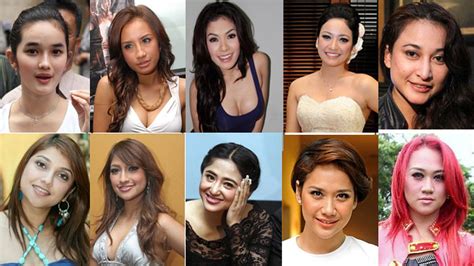 ratihbugil|Foto Bugil 10 Artis Indonesia yang Beredar di Internet.